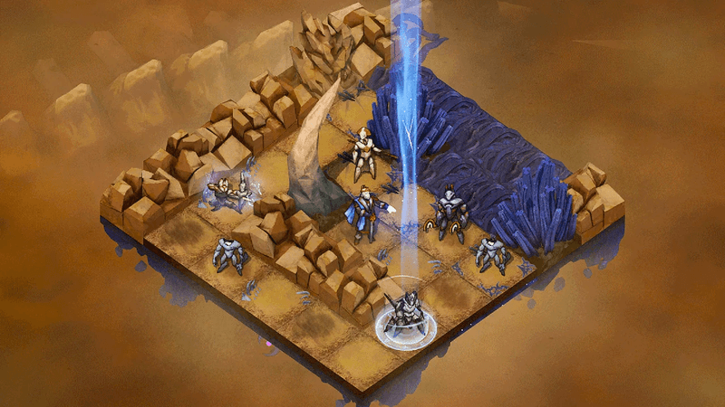 Paraside: Duality Unbound Preview-1