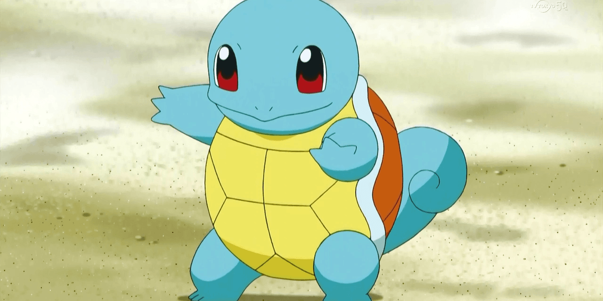 Qwertee heeft vandaag drie keer Pokémon op de frontpage