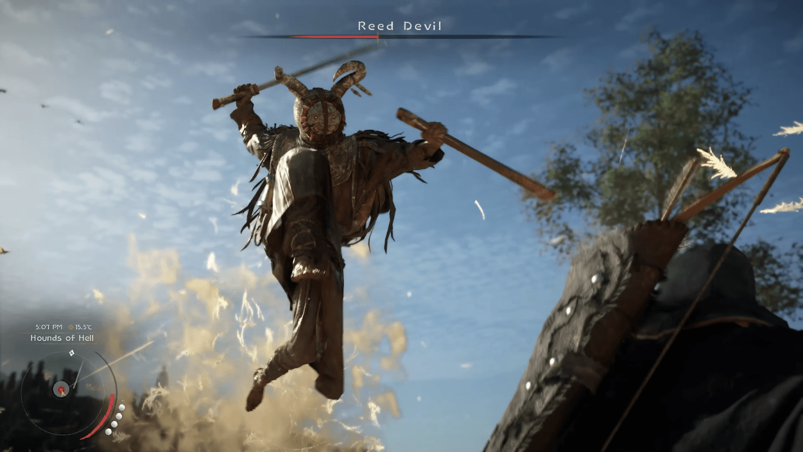 Aandelen van ontwikkelstudio Crimson Desert dalen na de eerste reviews