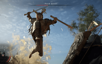 Aandelen van ontwikkelstudio Crimson Desert dalen na de eerste reviews