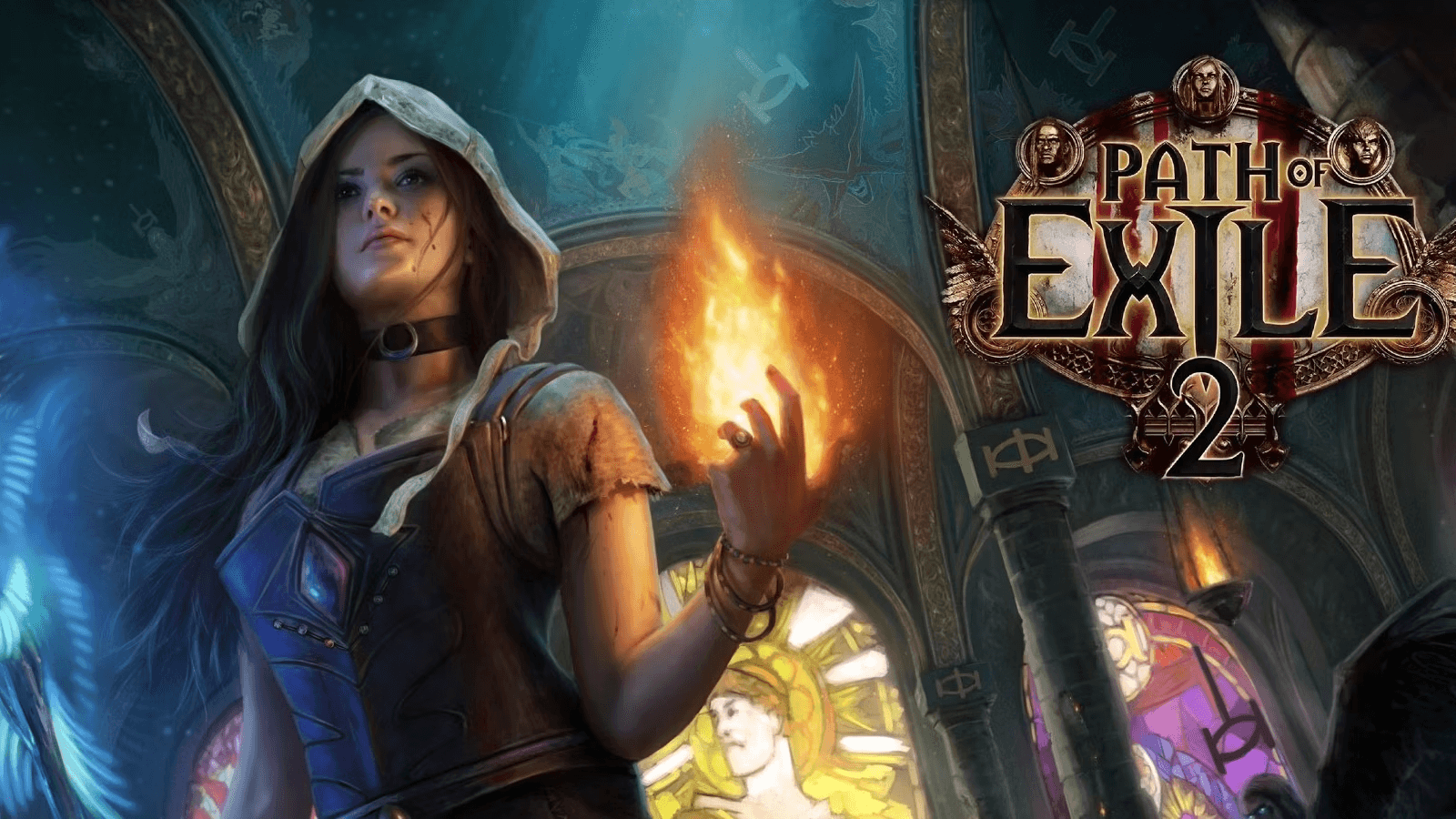 Path of Exile II komt dit jaar nog in early access