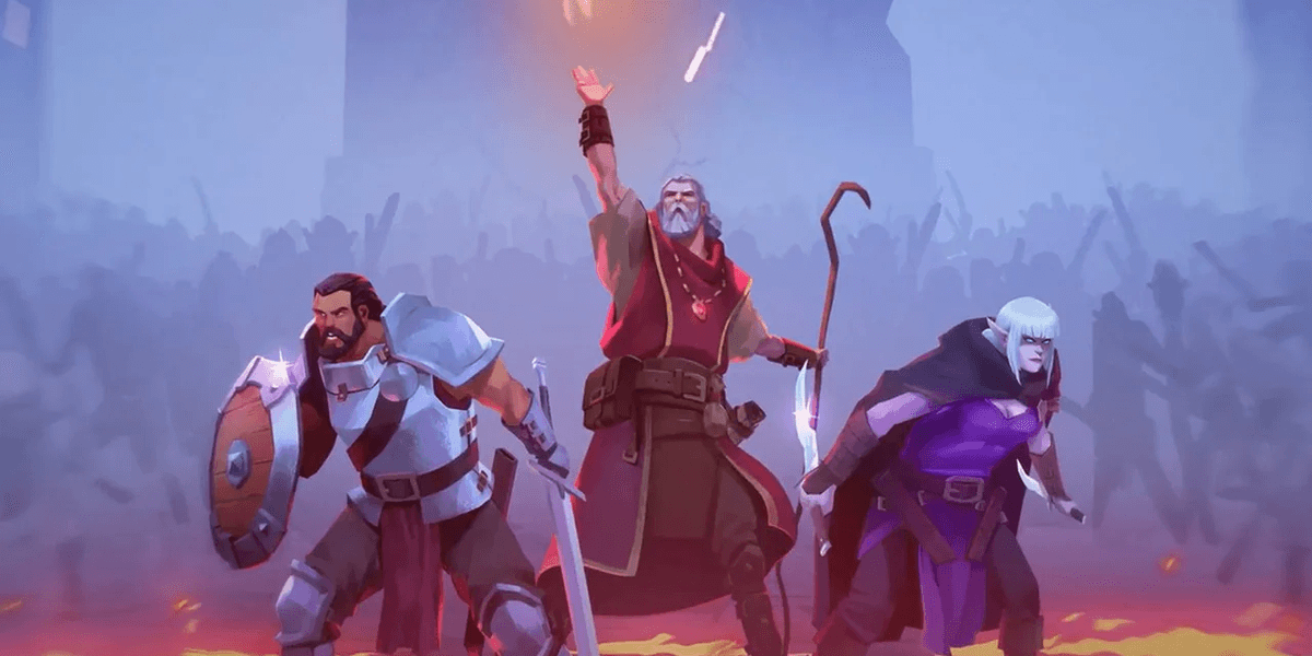 Pathfinder: Gallowspire Survivors ziet licht aan het eind van de Early Access-tunnel