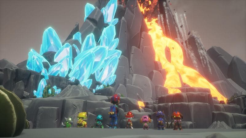 PAW Patrol: Dino Wereld