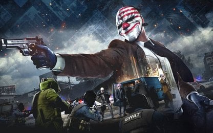Dit is hoe vooruitgang werkt in Payday 3