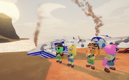 De top is nog lang niet in zicht na de release van PEAK