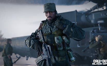 Het tweede seizoen van Call of Duty: Black Ops 6 brengt volop nieuwe content