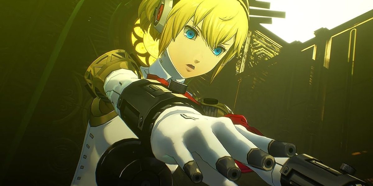 De demo van Persona 3 Reload is nu beschikbaar