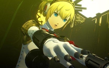 De demo van Persona 3 Reload is nu beschikbaar