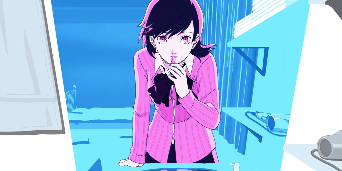Het volgende hoofdstuk van Persona 3 is bijna hier