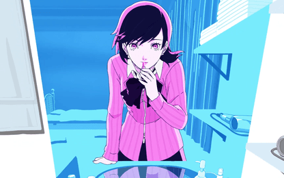 Het volgende hoofdstuk van Persona 3 is bijna hier