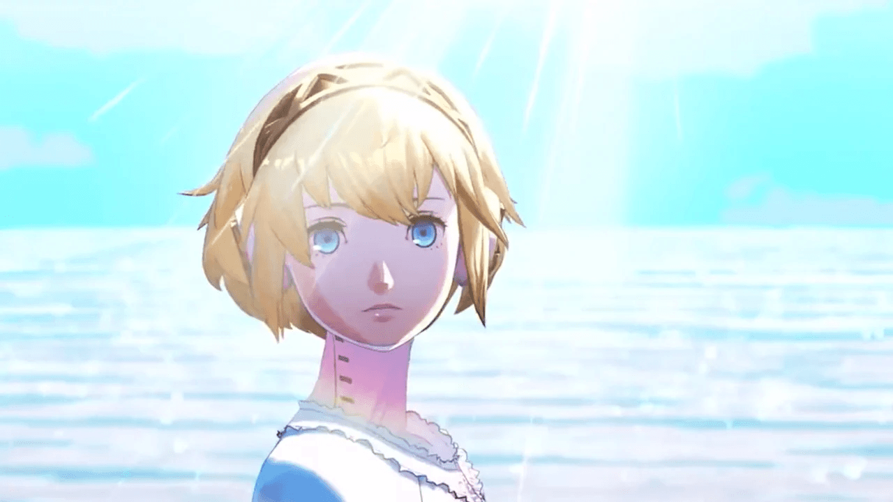 De remake van Persona 3 staat gepland voor volgend jaar