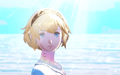 De remake van Persona 3 staat gepland voor volgend jaar