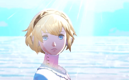 De remake van Persona 3 staat gepland voor volgend jaar