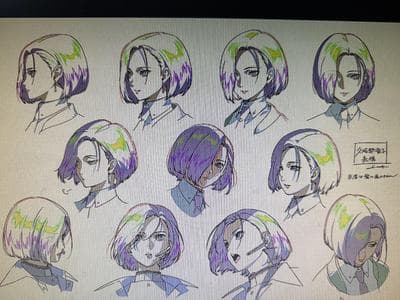 Persona 6
