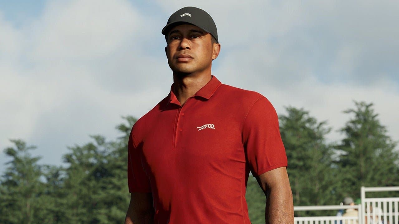 Stap op de green met de launch van PGA Tour 2K25