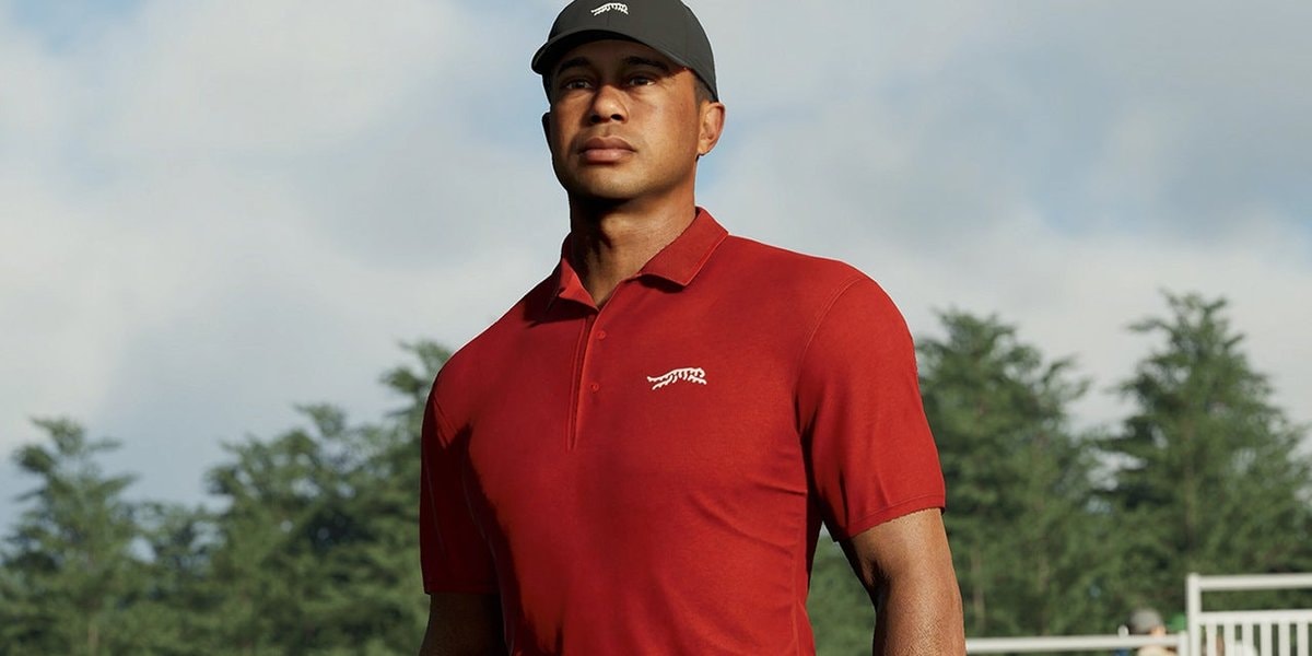 Stap op de green met de launch van PGA Tour 2K25