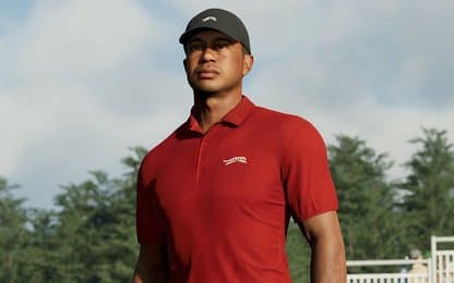 Stap op de green met de launch van PGA Tour 2K25