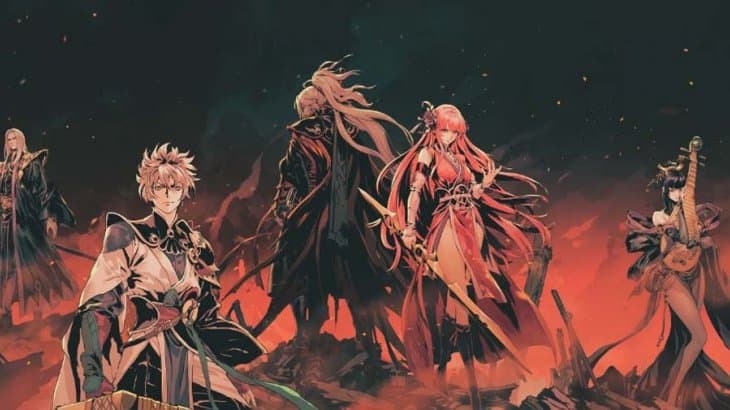 Phantom Blade: Executioners maakt zich klaar voor de kung-fu-revolutie