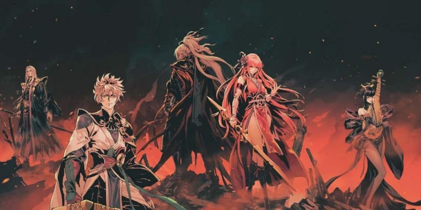 Phantom Blade: Executioners maakt zich klaar voor de kung-fu-revolutie