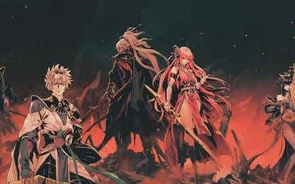 Phantom Blade: Executioners maakt zich klaar voor de kung-fu-revolutie