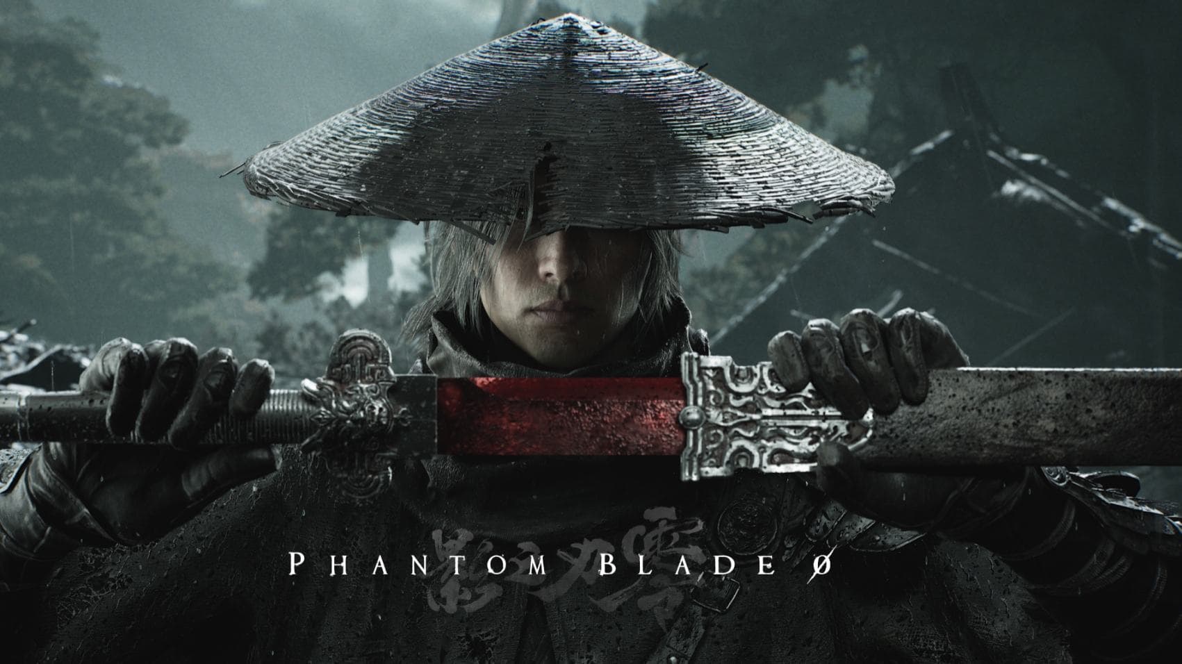 Phantom Blade Zero domineert op Steam