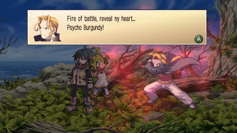 Phantom Brave: The Hermuda Triangle Remastered Wallpaper-1