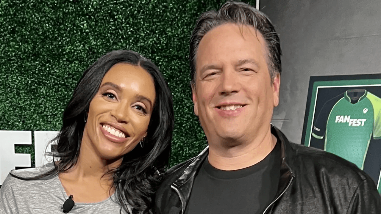 Microsoft is volgens bronnen bang Xbox te verliezen, wil met Sharma een comeback maken