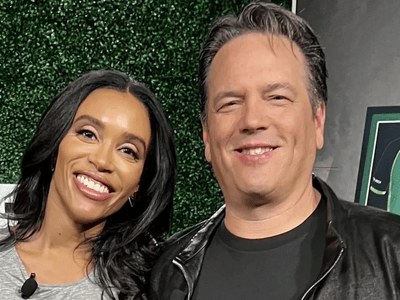 Phil Spencer Sarah Bond