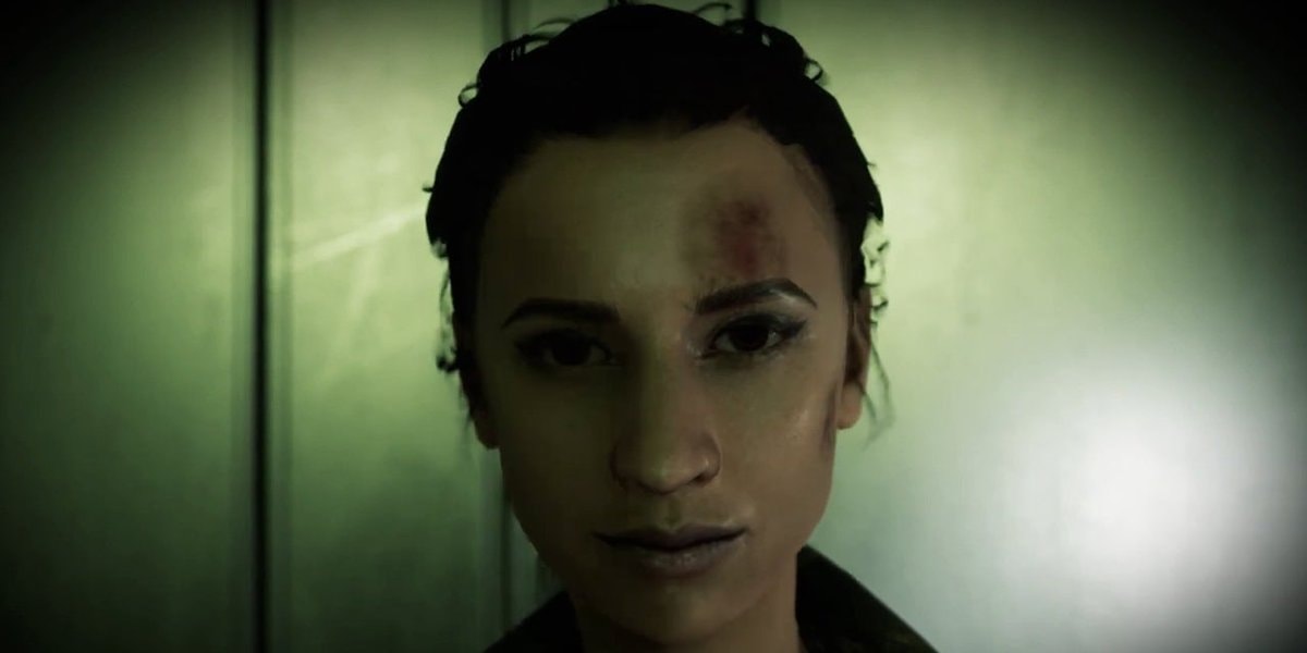 Deze trailer zal Phobos Subhuman's Kickstarter gaan sieren