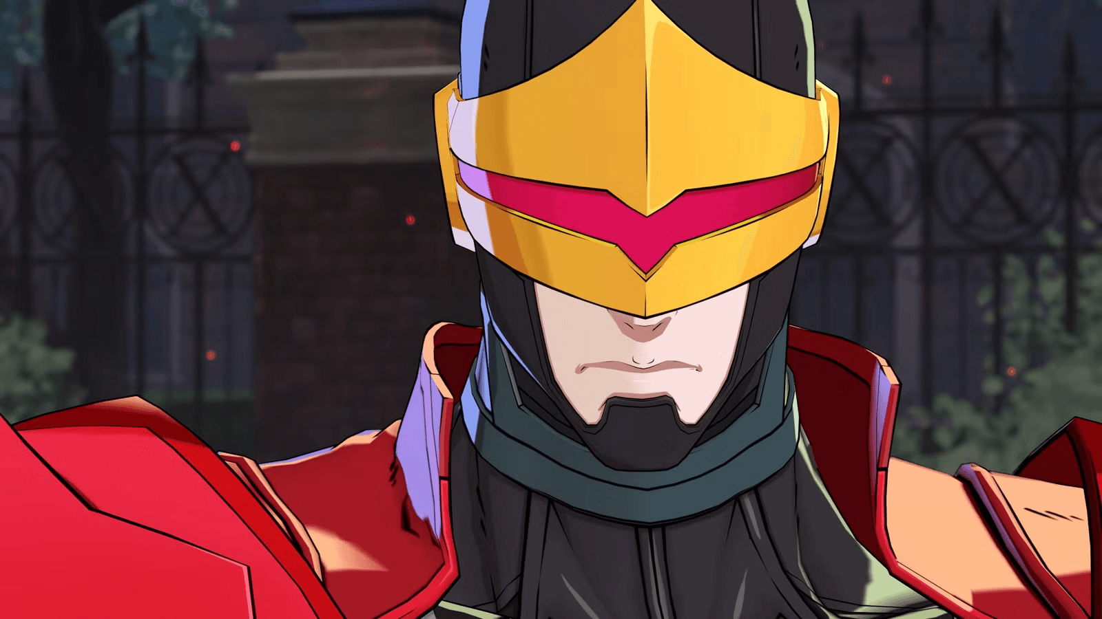 Het eerste DLC-karakter voor Marvel Tōkon is Cyclops