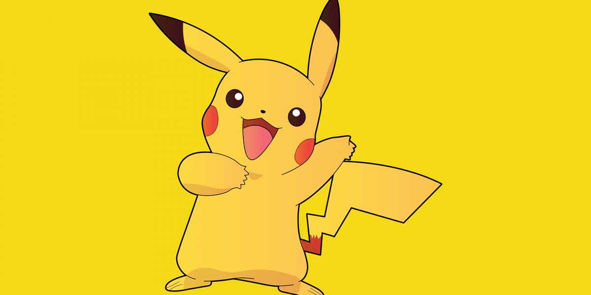 Hier bekijk je vandaag de live stream van Pokémon Present