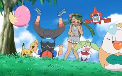 FunQuarter #479: Pokémon Edition