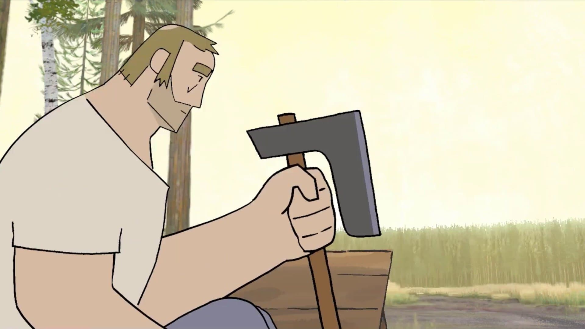 Pine: A Story of Loss komt opeens wel heel dichtbij