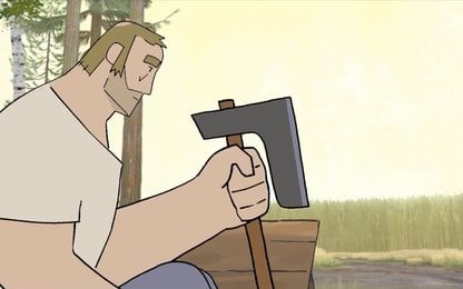 Pine: A Story of Loss komt opeens wel heel dichtbij