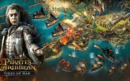 Pirates of the Caribbean: Tides of War is zes jaar oud