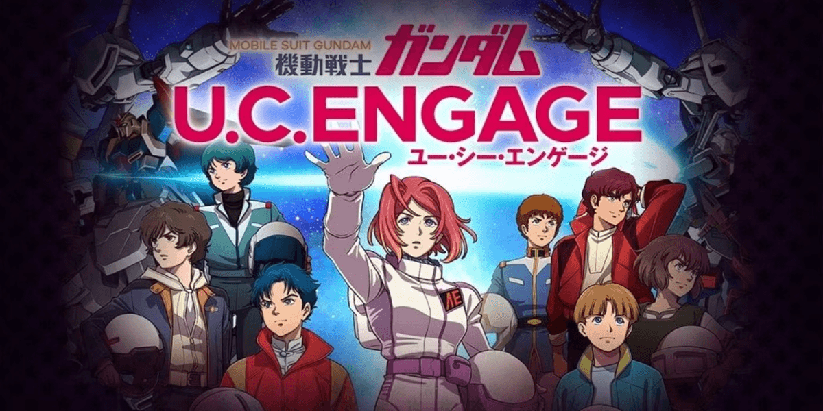 Een wel hele bijzondere Gundam komt naar Mobile Suit Gundam U.C. ENGAGE