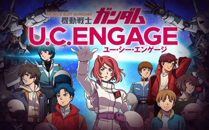 Een wel hele bijzondere Gundam komt naar Mobile Suit Gundam U.C. ENGAGE