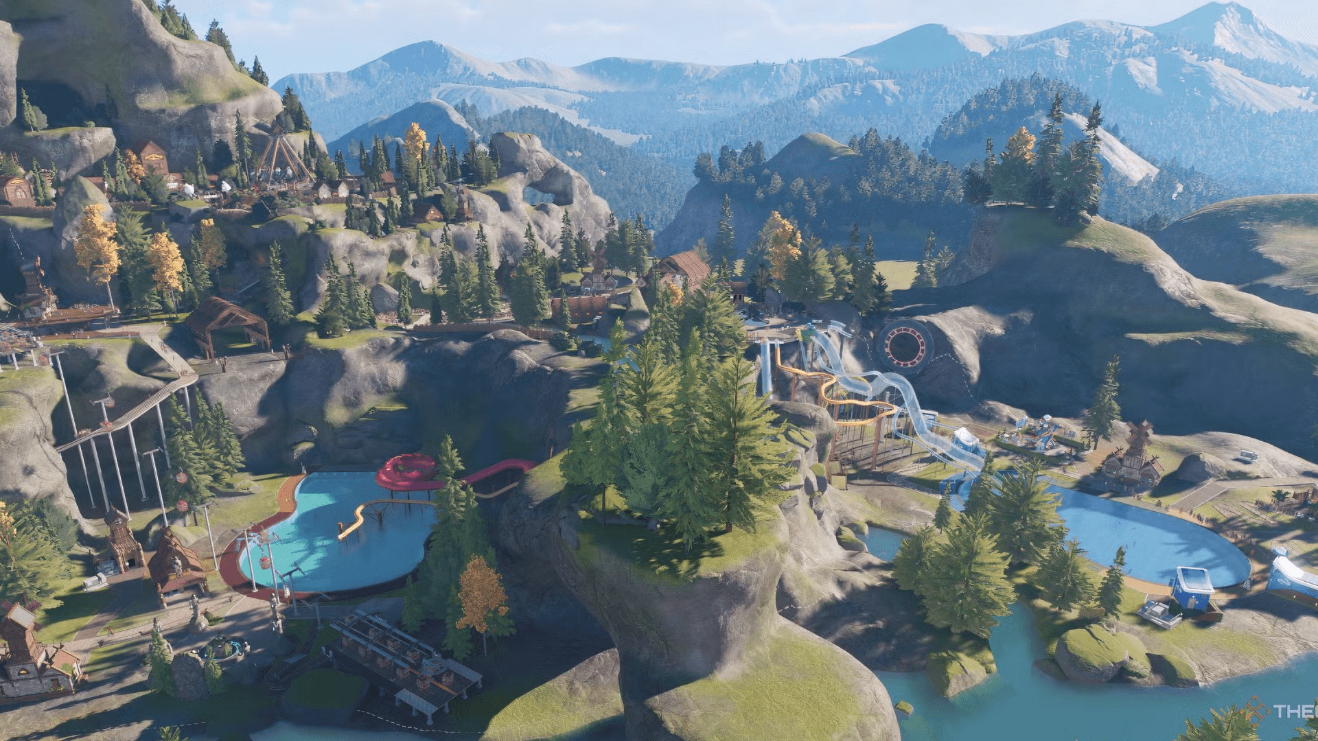 Frontier Developments verontschuldigt zich voor Planet Coaster 2