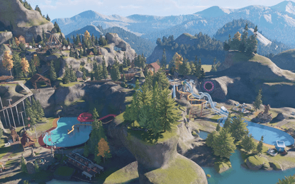 Frontier Developments verontschuldigt zich voor Planet Coaster 2