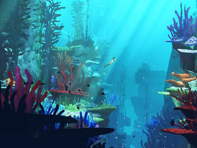 Planet of Lana II: Children of the Leaf Cover