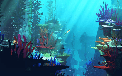 We hebben ruim tien minuten gameplay van Planet of Lana II gekregen