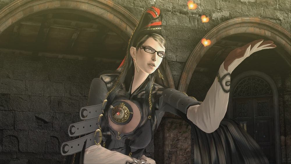 PlatinumGames zou graag een nieuwe Bayonetta maken