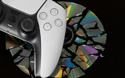 Column: Komt er opnieuw een crash van de game-industrie