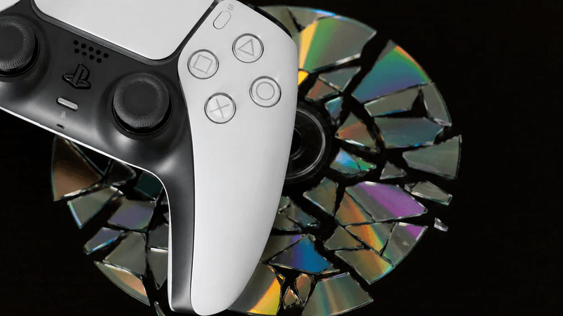 Column: Komt er opnieuw een crash van de game-industrie