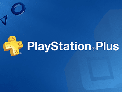 PlayStation Plus Cover