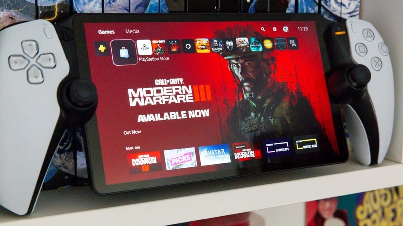 playstation-portal-call-of-duty