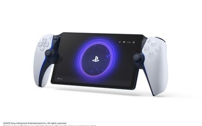 PlayStation 5 games zijn vanaf morgen te streamen naar PlayStation Portal