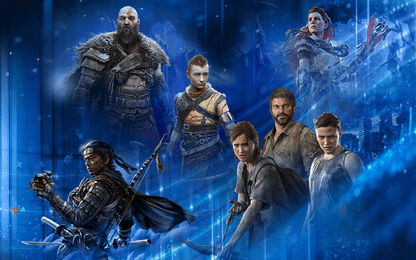 PlayStation: The Concert komt naar België en Nederland