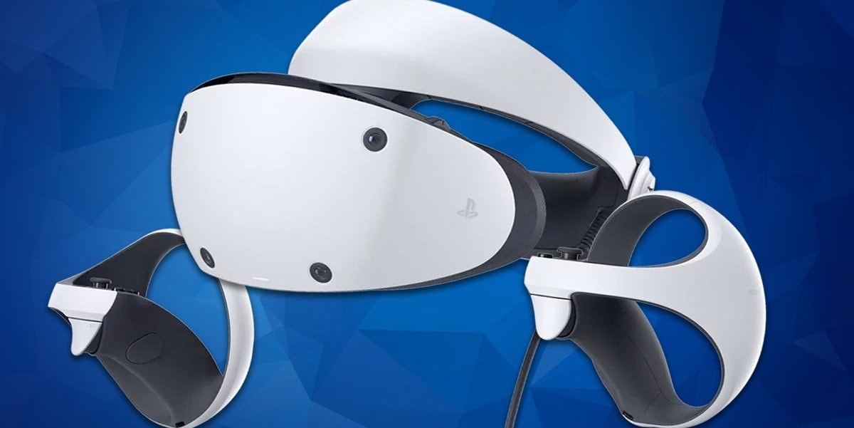 De PlayStation VR2 kan nu zonder controllers handgebaren verkennen