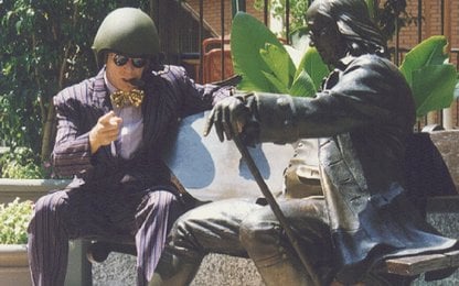 Plumbers Don't Wear Ties: Definitive Edition komt in september